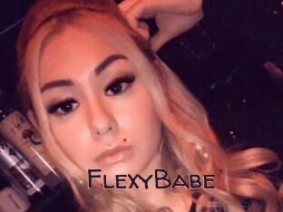 FlexyBabe