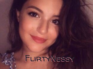 FlirtyNessy