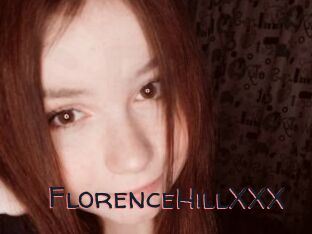 FlorenceHillXXX