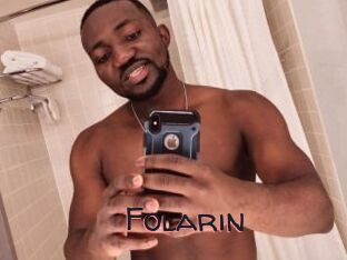 Folarin