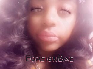 ForeignBae