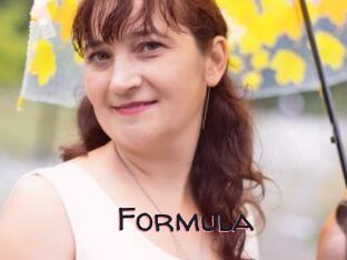 Formula