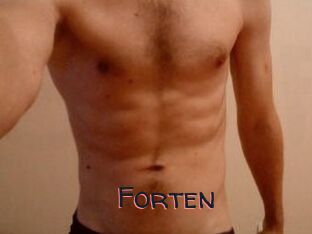 Forten
