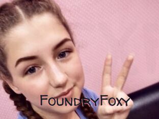 FoundryFoxy