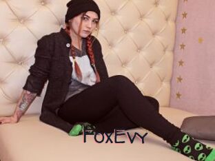 FoxEvy