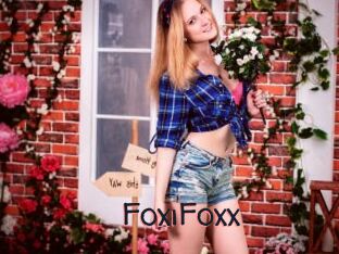 FoxiFoxx