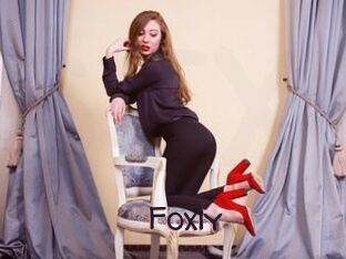Foxiy