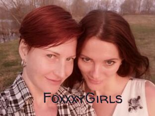 FoxxxyGirls