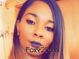 Foxy25xxx