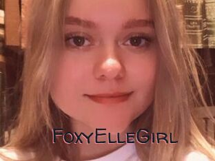 FoxyElleGirl