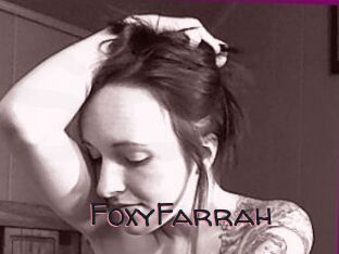 FoxyFarrah