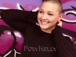 FoxyKelly