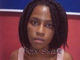 Foxy_Smile