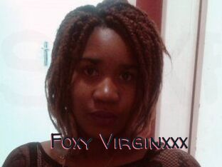 Foxy_Virginxxx