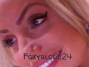Foxyblode24