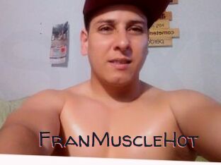 FranMuscleHot