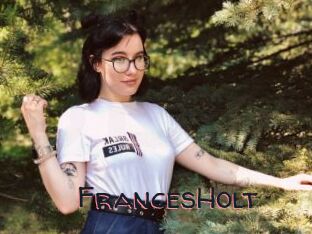 FrancesHolt