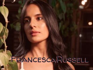 FrancescaRussell