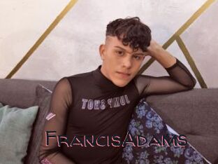 FrancisAdams