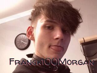 Franck100Morgan