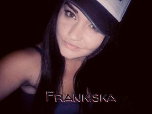 Frankiska