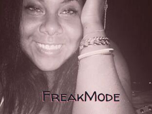 FreakMode