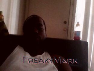 FreakyMark