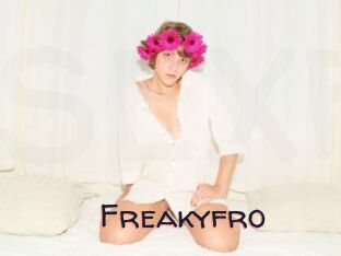 Freakyfro