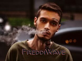 FreddiWave