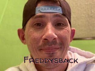 Freddysback