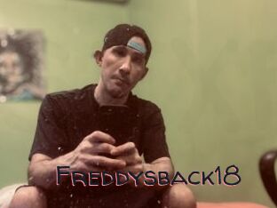 Freddysback18
