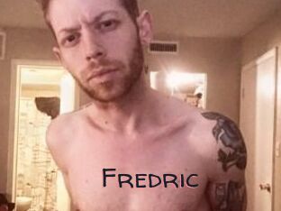 Fredric