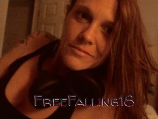 FreeFalling18