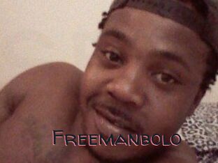 Freemanbolo