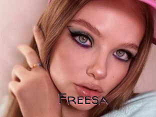 Freesa