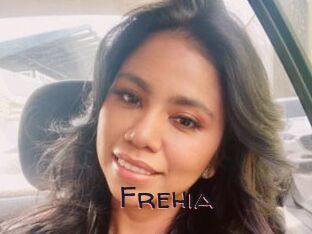 Frehia