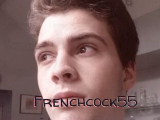 Frenchcock55