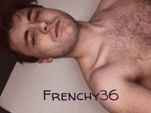 Frenchy36