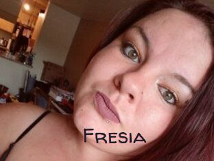 Fresia