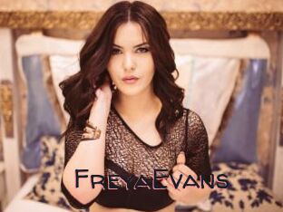 FreyaEvans