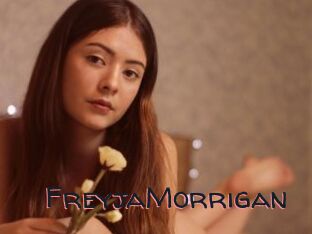 FreyjaMorrigan