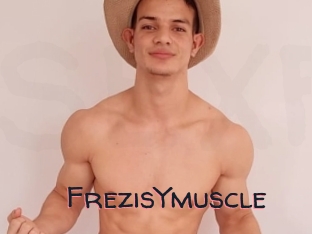 FrezisYmuscle