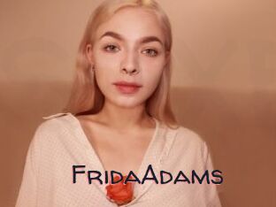 FridaAdams