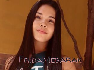 FridaMebarak