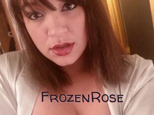 FrozenRose