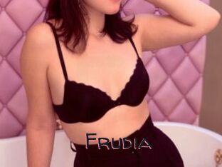 Frudia
