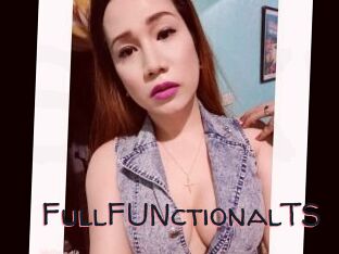 FullFUNctionalTS