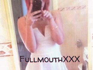 FullmouthXXX