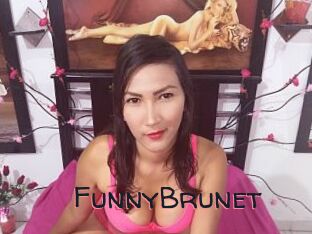 FunnyBrunet