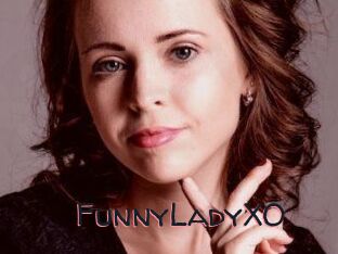 FunnyLadyXO